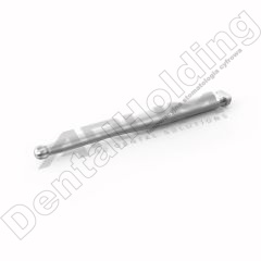 BALL SCREW DRIVER TORX 25 mm TIP