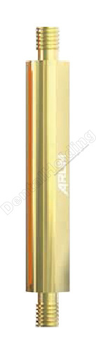 Lab Driver Handle (Gold)