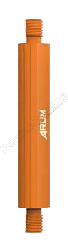 Lab Driver Handle (Orange)