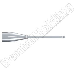 Lab Screw Driver - Ball Hex