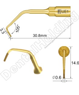 Tip do piezochirurgii UE1
