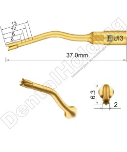 Tip do piezochirurgii UI3