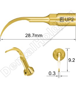 Tip do piezochirurgii UP2