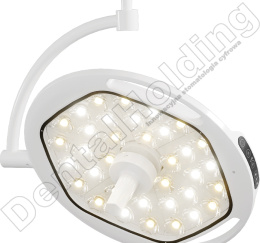 Implant LED Lamp L500 to the dental unit