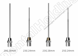 NEEDLE for Fi-G - igły do Fi-G mix box 4szt.