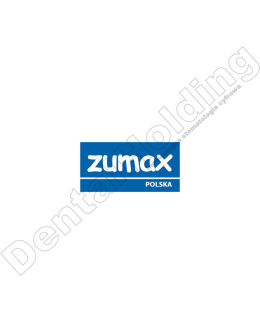 ZUMAX OMS2350-Sufitowy, Binokular 180˚, VARIODIST, Ramię 600 mm